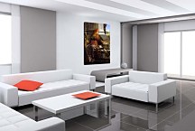 Reprodukcie Lawrence Alma-Tadema - Poetry zs16976