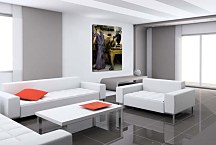 Reprodukcie Lawrence Alma-Tadema - Pottery Painting zs16978