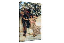 Promise of Spring Obraz zs16980