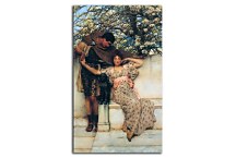 Promise of Spring Obraz zs16980