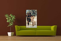 Promise of Spring Obraz zs16980