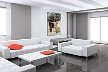 Promise of Spring Obraz zs16980