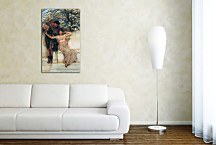 Promise of Spring Obraz zs16980