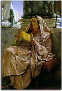 Obraz Lawrence Alma-Tadema - Prose zs16981