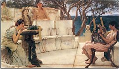 Obraz na stenu ZS - pomer 16:9