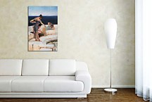 Silver Favourites Obraz zs16983