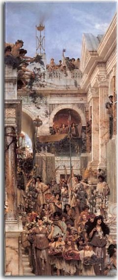 Obraz na stenu ZS - pomer 3:7