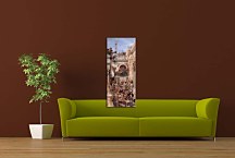 Obraz Lawrence Alma-Tadema - Spring zs16984