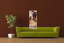 Obrazy Lawrence Alma-Tadema - Strigils and Sponges zs16985