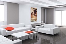 Obrazy Lawrence Alma-Tadema - Strigils and Sponges zs16985