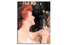 The Golden Hour Obraz zs16989