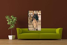 Obraz Lawrence Alma-Tadema The Triumph of Titus zs16991