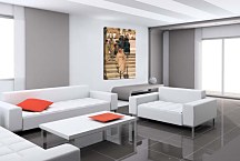 Obraz Lawrence Alma-Tadema The Triumph of Titus zs16991