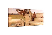 The Voice of Spring Obraz zs16993