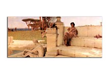 The Voice of Spring Obraz zs16993