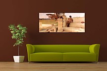 The Voice of Spring Obraz zs16993