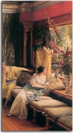 Obraz na stenu ZS - pomer 16:9