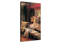 Vain Courtship Obraz zs16995