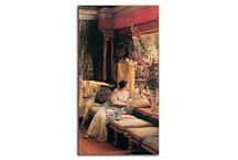 Vain Courtship Obraz zs16995