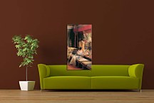 Vain Courtship Obraz zs16995