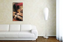 Vain Courtship Obraz zs16995