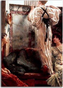 Obraz na stenu ZS - pomer 5:7