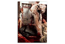 Reprodukcie Lawrence Alma-Tadema - Who is it zs16998