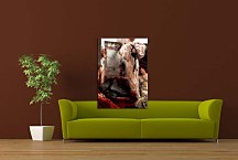 Reprodukcie Lawrence Alma-Tadema - Who is it zs16998