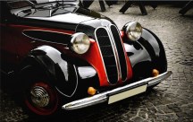 Obrazy s autami zs170