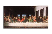 The Last Supper - Obraz zs17015