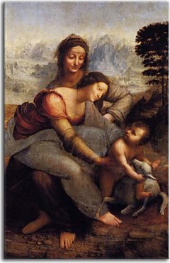 Obraz na stenu ZS - pomer 2:3