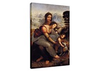 The Virgin and Child with St. Anne Obraz zs17017