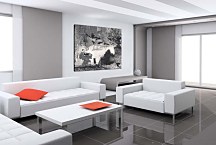 Obrazy Reprodukcie Paul Cézanne - A Modern Olympia zs17020