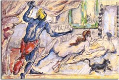 Obraz na stenu ZS - pomer 5:7