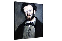 Reprodukcie Cézanne - Portrait of Anthony Valabregue zs17030