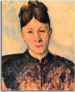 Obraz na stenu ZS - pomer 4:5