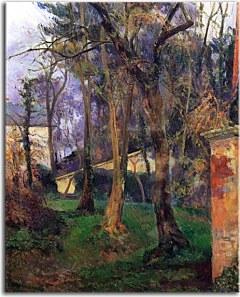 Obraz na stenu ZS - pomer 4:5