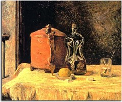 Obraz na stenu ZS - pomer 4:5