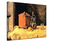 Paul Gauguin Obraz - At the Window zs17051