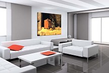 Paul Gauguin Obraz - At the Window zs17051