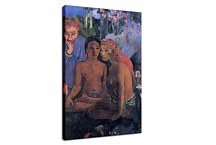 Paul Gauguin Obraz - Barbarous Tales zs17055