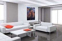 Paul Gauguin Obraz - Barbarous Tales zs17055