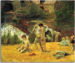 Obraz na stenu ZS - pomer 4:5