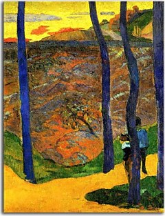 Obraz na stenu ZS - pomer 4:5