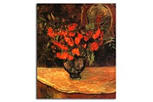 Bouquet Paul Gauguin Obraz zs17064