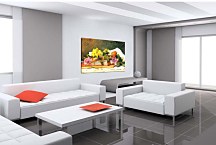 Bouquet of flowers Paul Gauguin Obraz zs17065