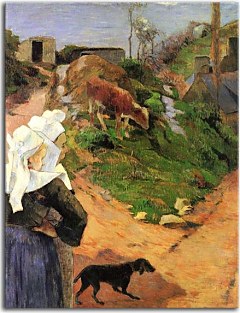 Obraz na stenu ZS - pomer 4:5