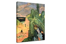 Calvaire breton Paul Gauguin Obraz  zs17079