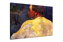 Captain Jacob Paul Gauguin Obraz  zs17080