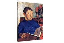 Paul Gauguin Obraz Clovis zs17086